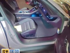 Porsche Taycan 2022 Facelift - ფოტო 7