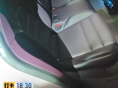 Porsche Taycan 2022 Facelift - ფოტო 8