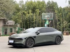 Zeekr 007 2025 RWD Smart Driving Edition 75kWh - ფოტო 1