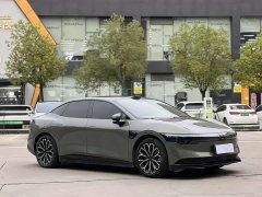 Zeekr 007 2025 RWD Smart Driving Edition 75kWh - ფოტო 3