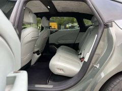 Zeekr 007 2025 RWD Smart Driving Edition 75kWh - ფოტო 5