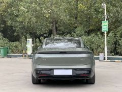 Zeekr 007 2025 RWD Smart Driving Edition 75kWh - ფოტო 8