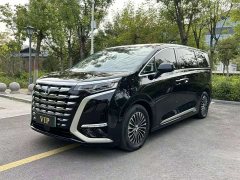 Denza BYD Denza D9 2024 DM-i 980 AWD Luxury - ფოტო 1
