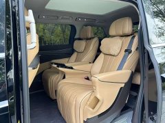 Denza BYD Denza D9 2024 DM-i 980 AWD Luxury - ფოტო 10