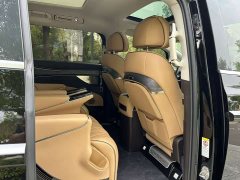 Denza BYD Denza D9 2024 DM-i 980 AWD Luxury - ფოტო 11