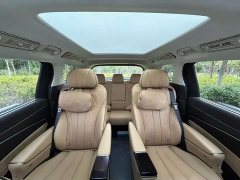 Denza BYD Denza D9 2024 DM-i 980 AWD Luxury - ფოტო 12