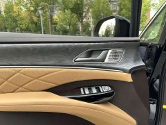 Denza BYD Denza D9 2024 DM-i 980 AWD Luxury - ფოტო 13