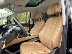 Denza BYD Denza D9 2024 DM-i 980 AWD Luxury - ფოტო 14