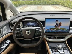 Denza BYD Denza D9 2024 DM-i 980 AWD Luxury - ფოტო 15