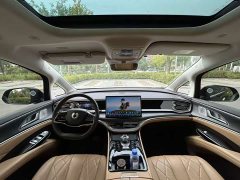 Denza BYD Denza D9 2024 DM-i 980 AWD Luxury - ფოტო 16