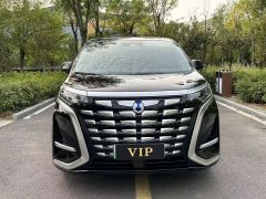Denza BYD Denza D9 2024 DM-i 980 AWD Luxury - ფოტო 2