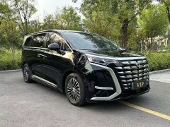Denza BYD Denza D9 2024 DM-i 980 AWD Luxury - ფოტო 3