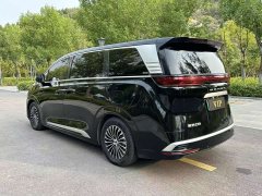 Denza BYD Denza D9 2024 DM-i 980 AWD Luxury - ფოტო 4