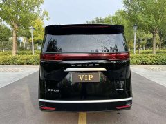 Denza BYD Denza D9 2024 DM-i 980 AWD Luxury - ფოტო 5