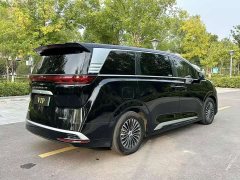 Denza BYD Denza D9 2024 DM-i 980 AWD Luxury - ფოტო 6