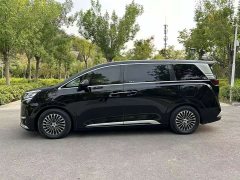 Denza BYD Denza D9 2024 DM-i 980 AWD Luxury - ფოტო 7