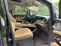 Denza BYD Denza D9 2024 DM-i 980 AWD Luxury - ფოტო 8