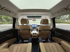 Denza BYD Denza D9 2024 DM-i 980 AWD Luxury - ფოტო 9