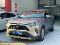 Toyota RAV4 2.0L CVTAWDPLUS Edition - ფოტო 1