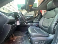 Toyota RAV4 2.0L CVTAWDPLUS Edition - ფოტო 4