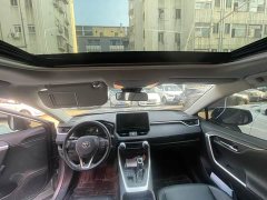 Toyota RAV4 2.0L CVTAWDPLUS Edition - ფოტო 5