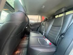 Toyota RAV4 2.0L CVTAWDPLUS Edition - ფოტო 6