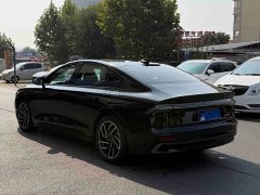 Lincoln Z 2022 i Cool Distinguished Edition - ფოტო 4