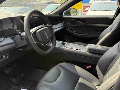 Lincoln Z 2022 i Cool Distinguished Edition - ფოტო 7
