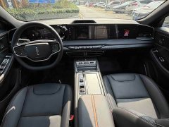 Lincoln Z 2022 i Cool Distinguished Edition - ფოტო 8