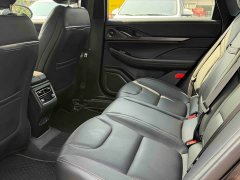 Lincoln Z 2022 i Cool Distinguished Edition - ფოტო 9