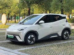 BYD Seagull 2023 Vitality Edition - ფოტო 1