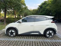 BYD Seagull 2023 Vitality Edition - ფოტო 13
