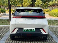 BYD Seagull 2023 Vitality Edition - ფოტო 15