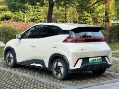 BYD Seagull 2023 Vitality Edition - ფოტო 16