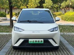 BYD Seagull 2023 Vitality Edition - ფოტო 2