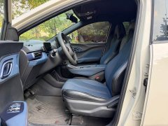BYD Seagull 2023 Vitality Edition - ფოტო 4