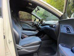 BYD Seagull 2023 Vitality Edition - ფოტო 6