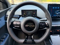 BYD Seagull 2023 Vitality Edition - ფოტო 8