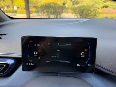 BYD Seagull 2023 Vitality Edition - ფოტო 9