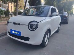 Changan Lumin 2023 205km Xiangqin Edition - ფოტო 1