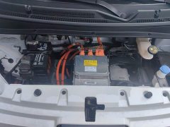 Changan Lumin 2023 205km Xiangqin Edition - ფოტო 10