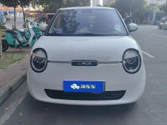 Changan Lumin 2023 205km Xiangqin Edition - ფოტო 2