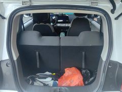 Changan Lumin 2023 205km Xiangqin Edition - ფოტო 4