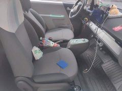 Changan Lumin 2023 205km Xiangqin Edition - ფოტო 8