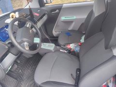Changan Lumin 2023 205km Xiangqin Edition - ფოტო 9