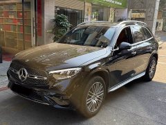 Mercedes-Benz GLC 2025 GLC 300 L 4MATIC Dynamic 5-Seater - ფოტო 1