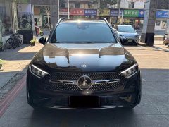Mercedes-Benz GLC 2025 GLC 300 L 4MATIC Dynamic 5-Seater - ფოტო 2