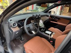 Mercedes-Benz GLC 2025 GLC 300 L 4MATIC Dynamic 5-Seater - ფოტო 4