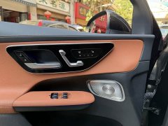 Mercedes-Benz GLC 2025 GLC 300 L 4MATIC Dynamic 5-Seater - ფოტო 5