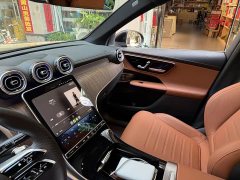 Mercedes-Benz GLC 2025 GLC 300 L 4MATIC Dynamic 5-Seater - ფოტო 6